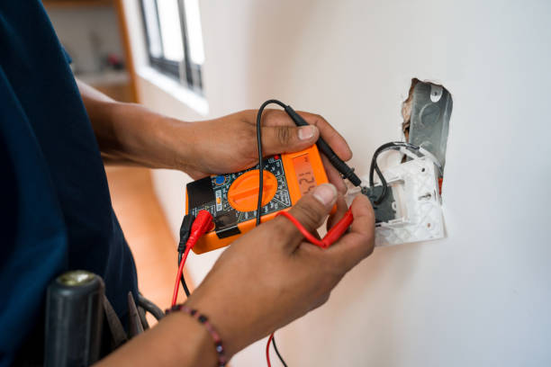 Emergency Electrical Repair Services in Charleston, MO