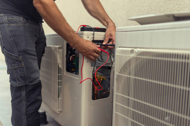 Professional Electrical Services in Charleston, MO